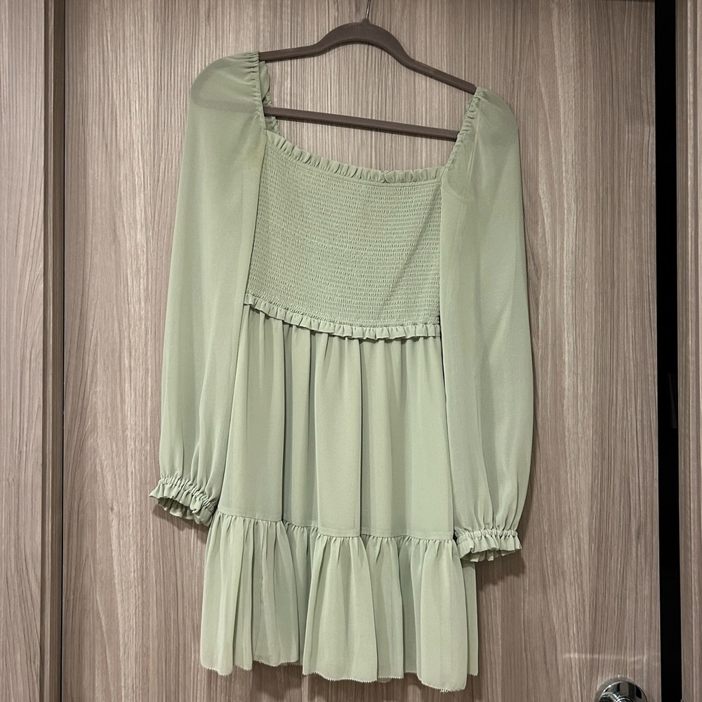 Wilfred Temptress dress